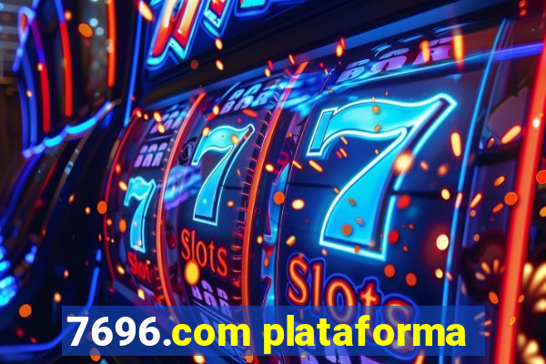 7696.com plataforma